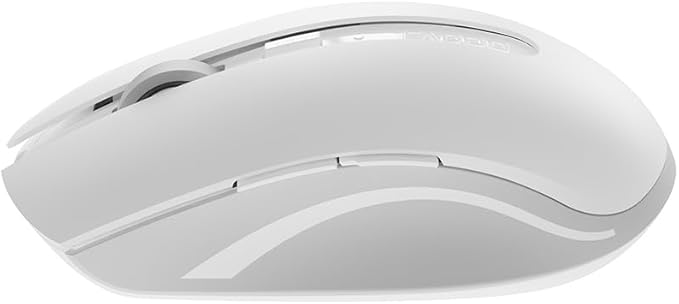 Rapoo M350 Mouse