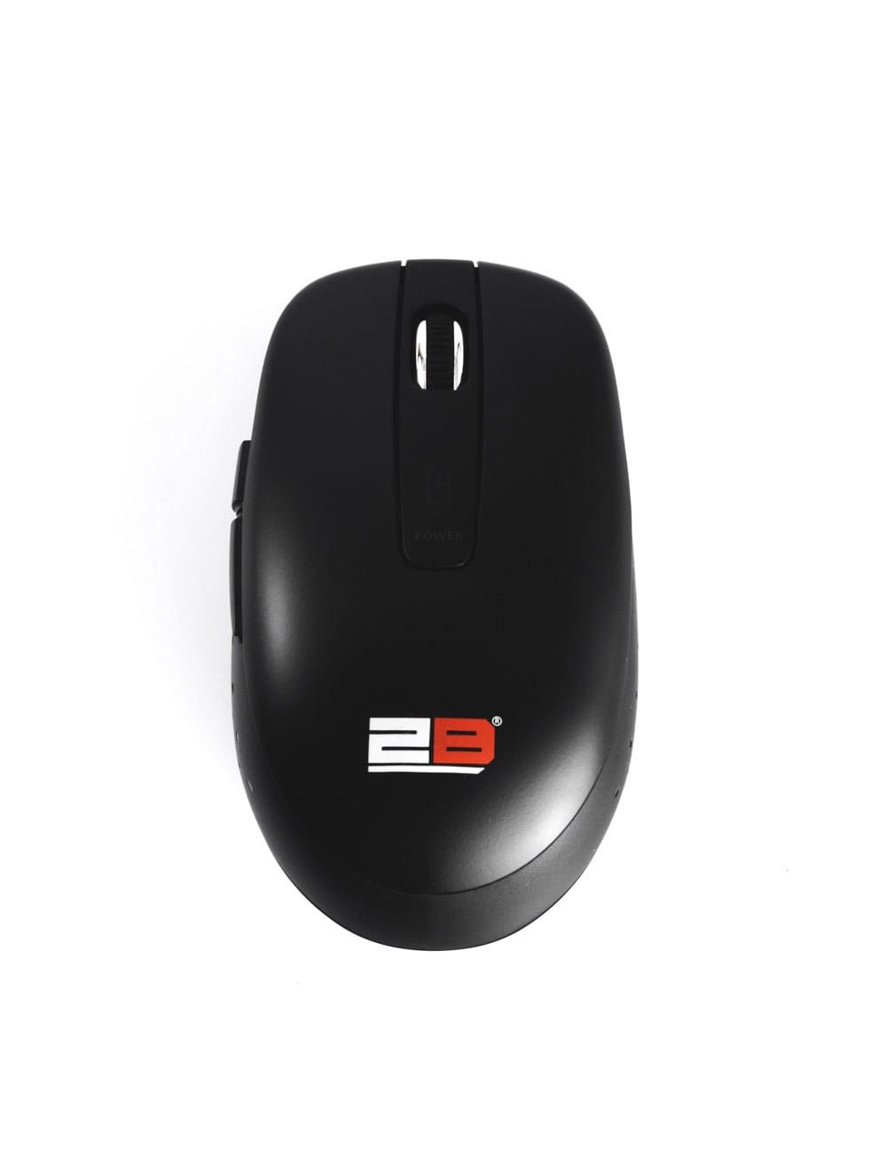 2B MO866 Mouse