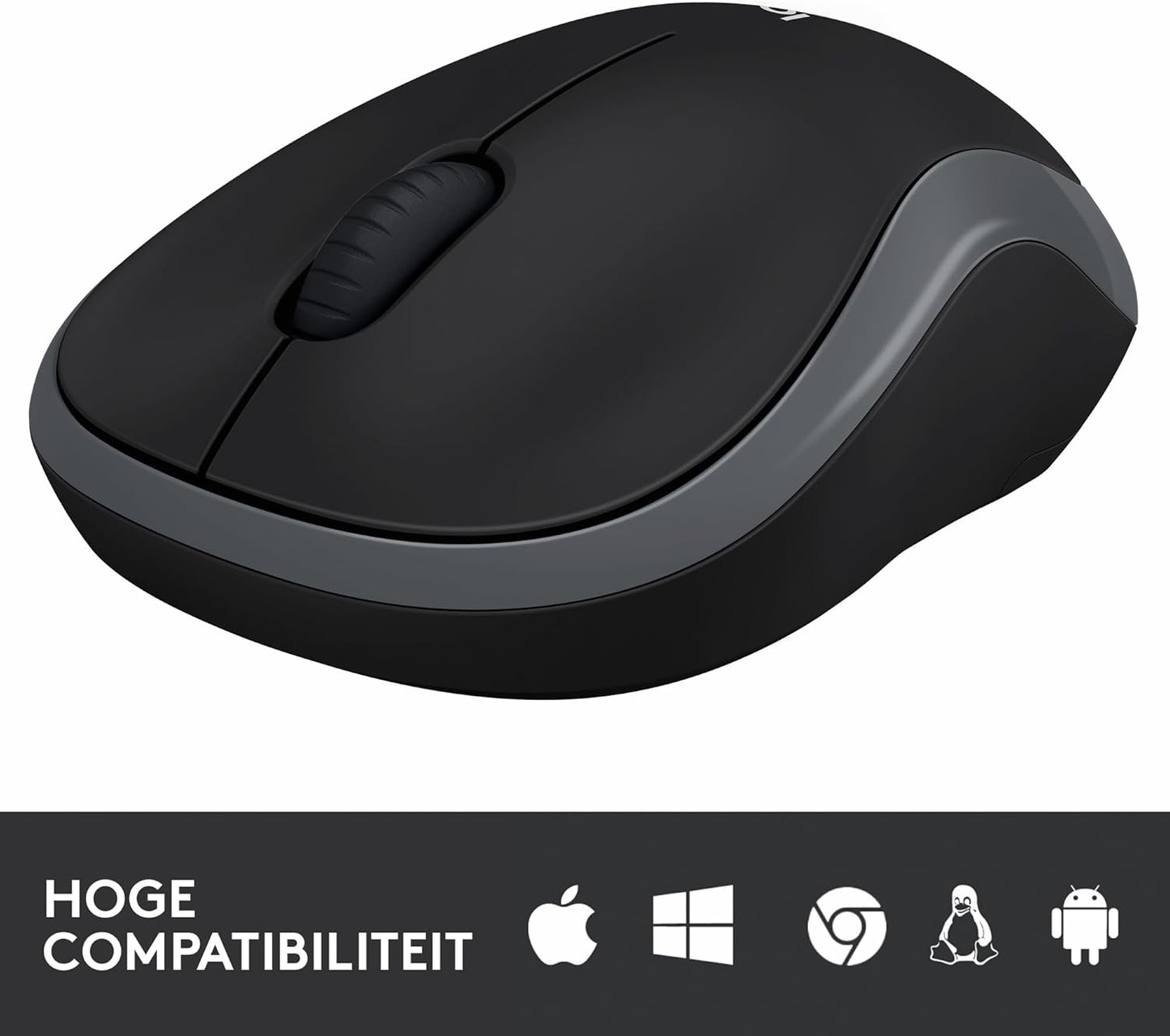 Logitech M185 Mouse