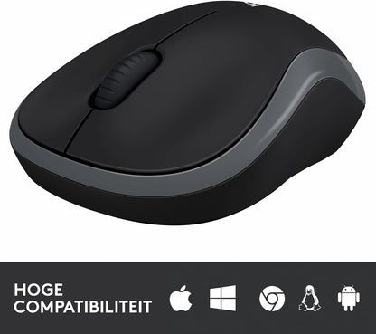 Logitech M185 Mouse