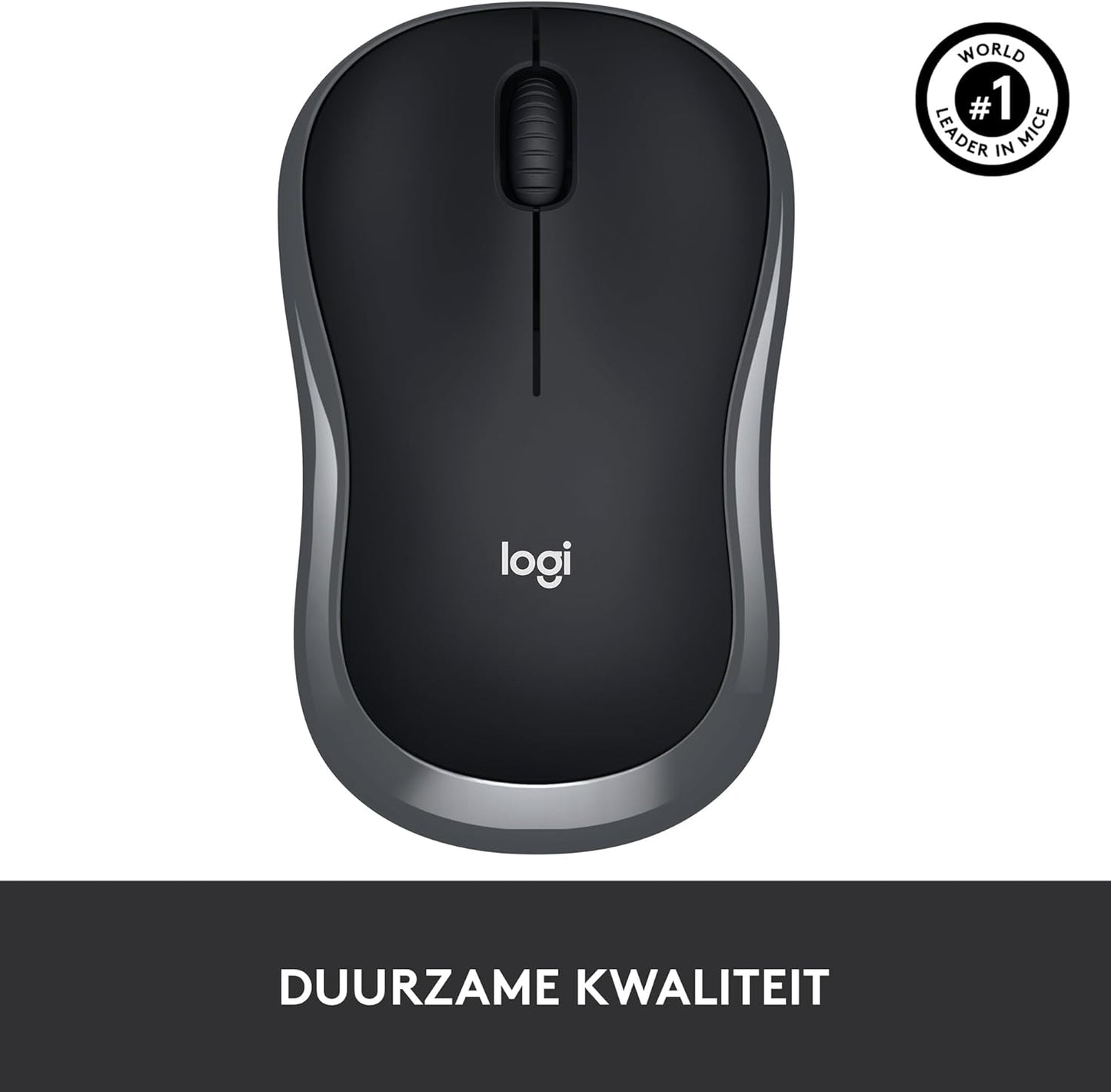 Logitech M185 Mouse