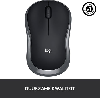 Logitech M185 Mouse