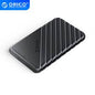 ORICO 25PW1-C3-BK SSD Rack