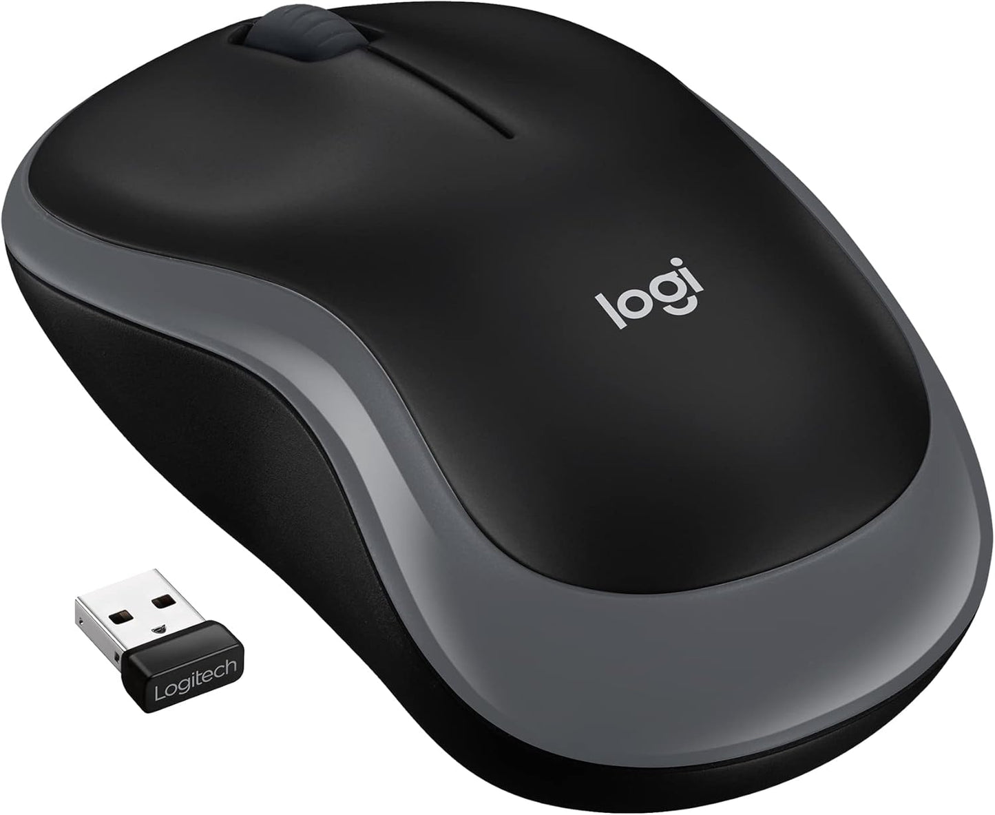 Logitech M185 Mouse