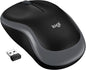 Logitech M185 Mouse