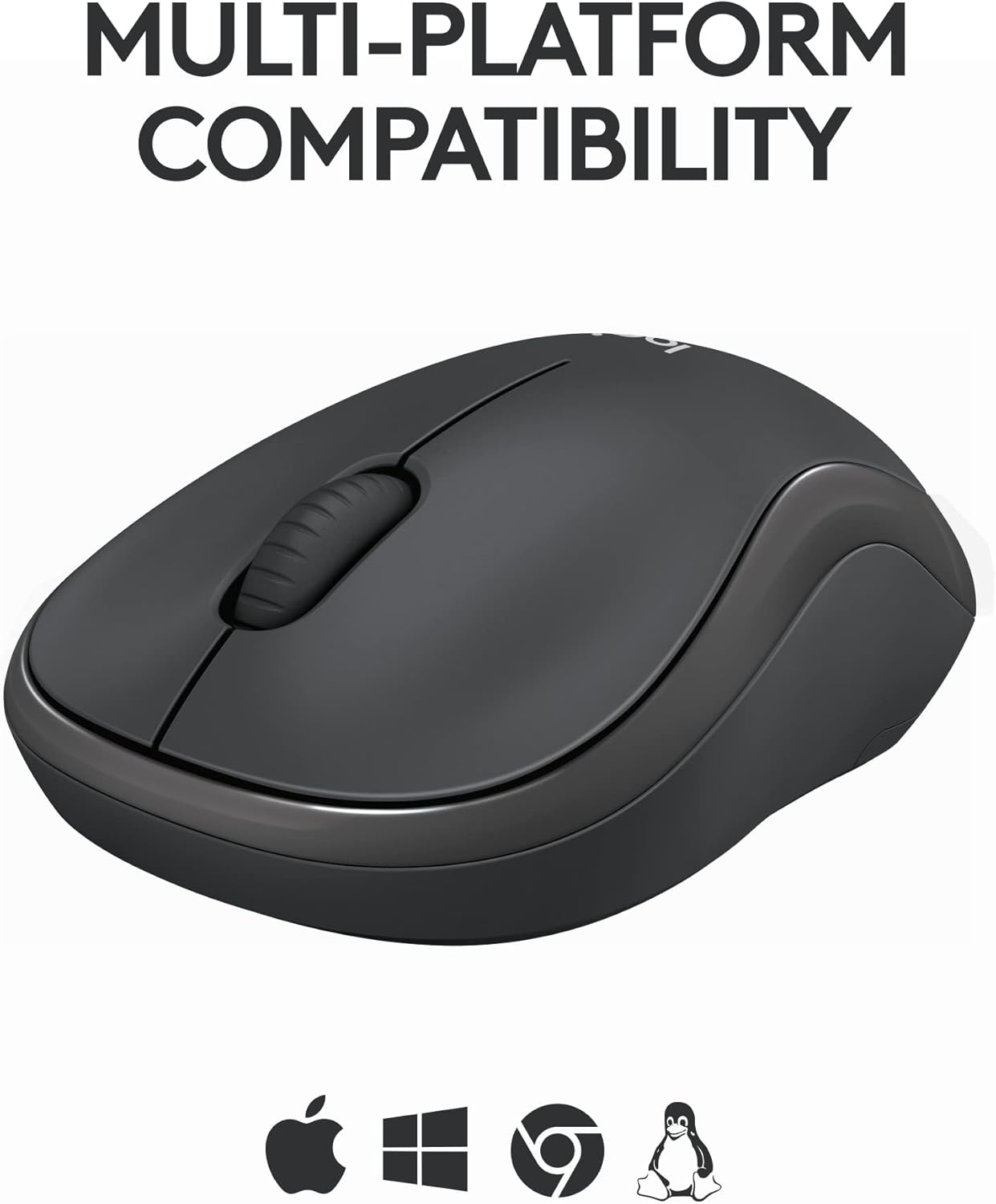 Logitech M240 Silent Mouse