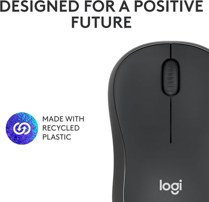 Logitech M240 Silent Mouse