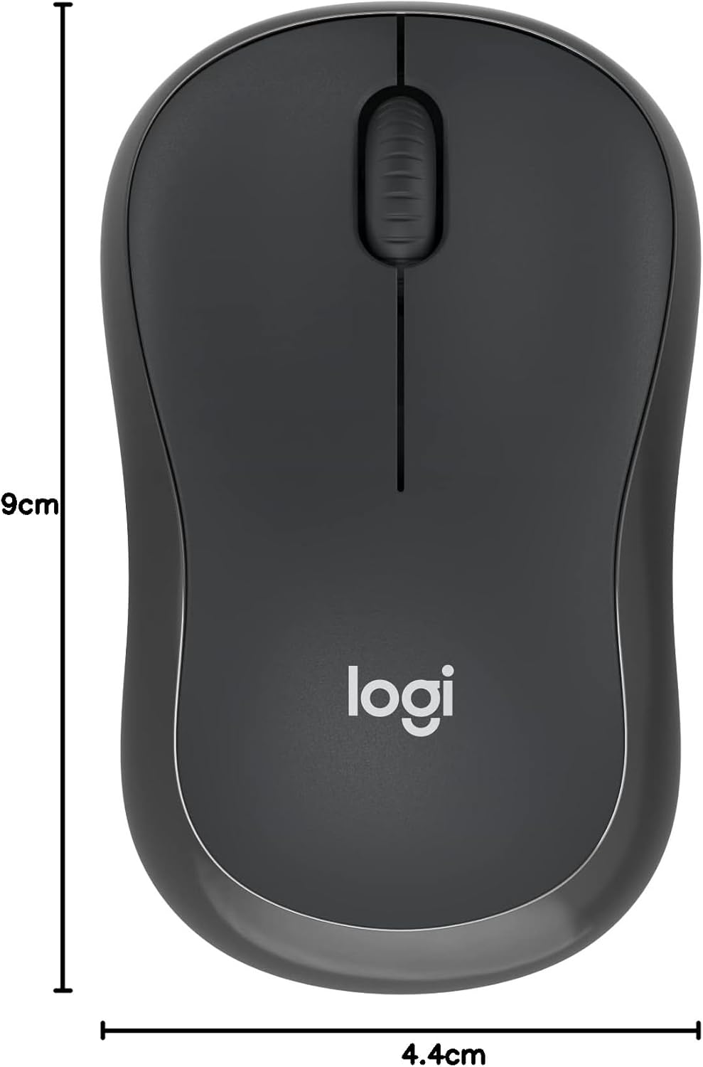 Logitech M240 Silent Mouse