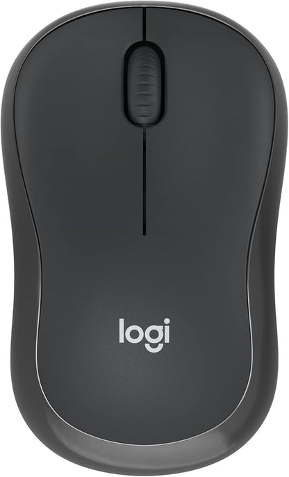 Logitech M240 Silent Mouse