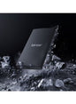Lexar SL300 1 TB Portable Solid State Drive - External