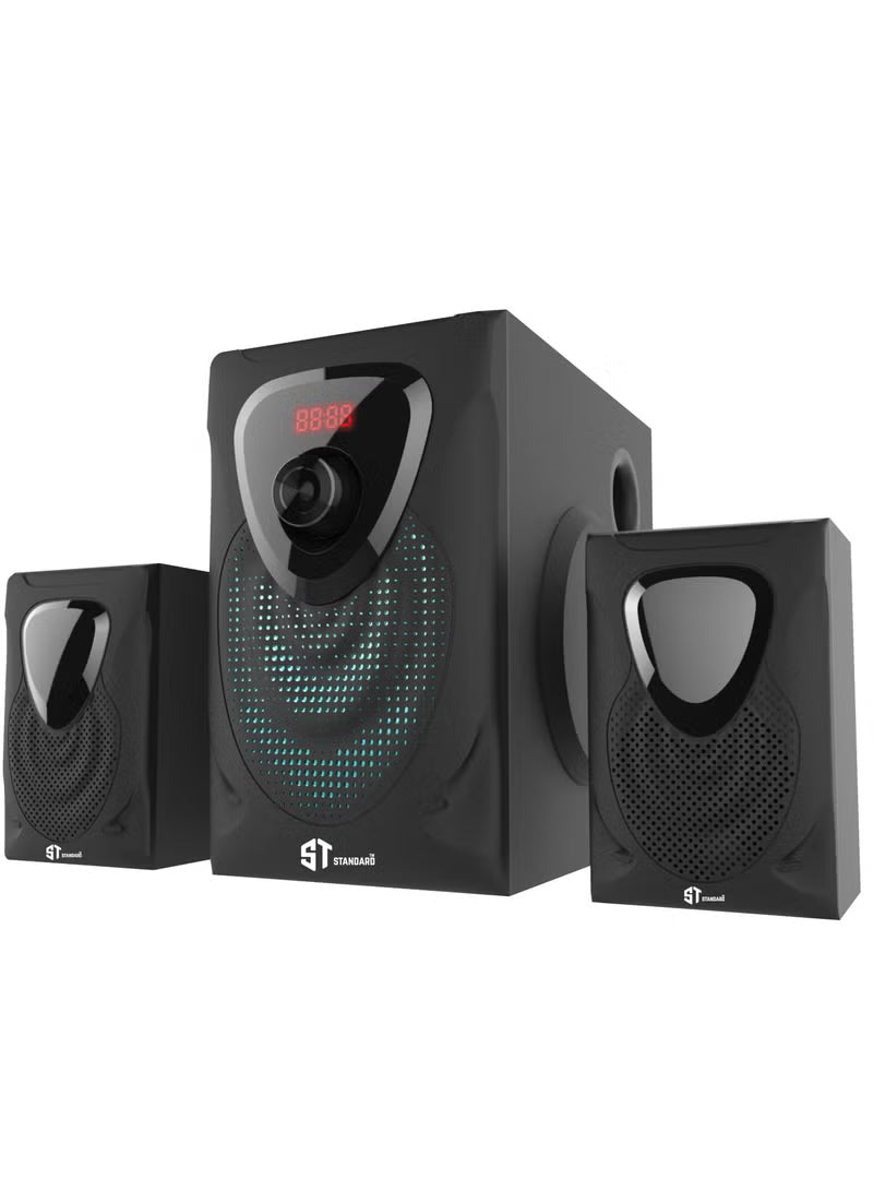 Subwoofer ST-Standard 2.1 Triangle 2500
