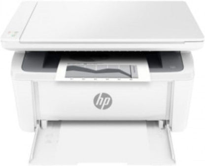 Hp Laserjet Mfp M141W Printer Wireless Print, Copy, Scan, White