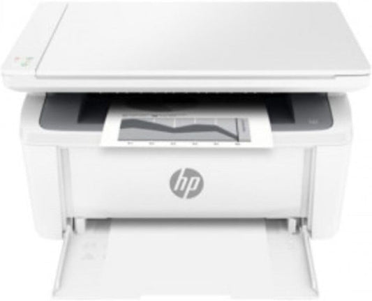 Hp Laserjet Mfp M141W Printer Wireless Print, Copy, Scan, White