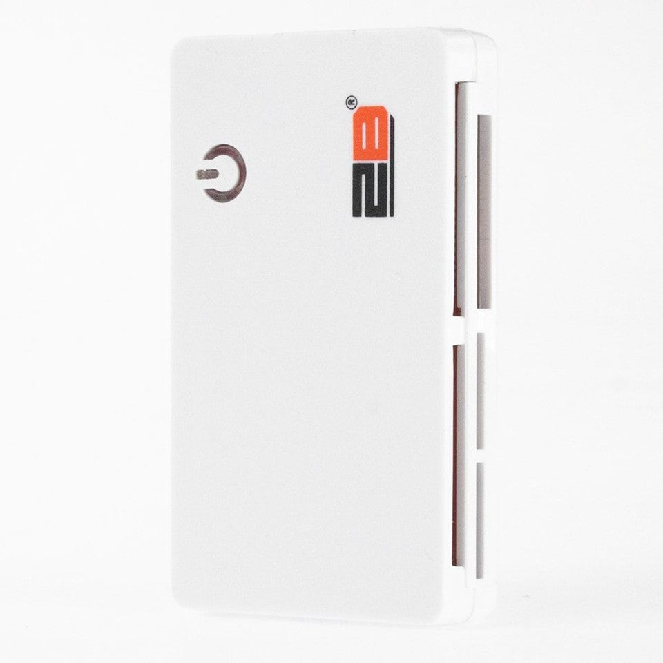 2B USB 2.0 Card Reader
