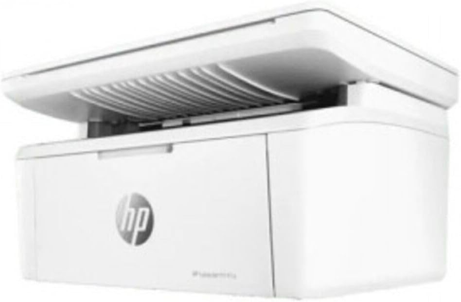 Hp Laserjet Mfp M141W Printer Wireless Print, Copy, Scan, White