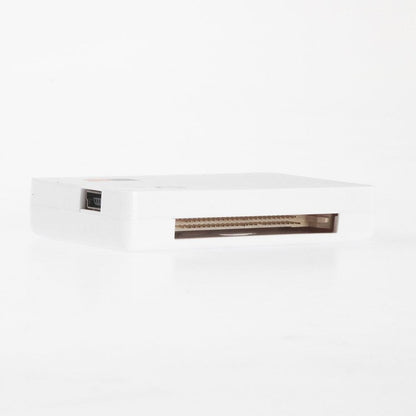 2B USB 2.0 Card Reader