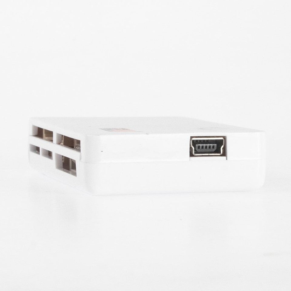 2B USB 2.0 Card Reader