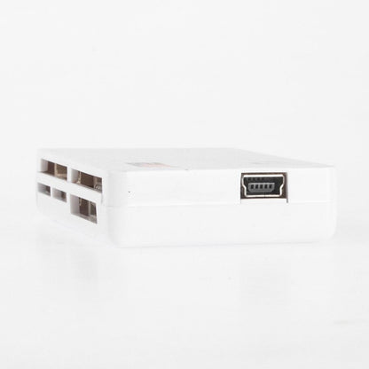 2B USB 2.0 Card Reader