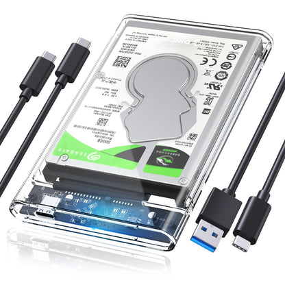 ORICO DZ25C3-CR SSD Rack