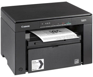 Canon Inkjet Multifunction Printer,Printer, Scanner & Copier - MF3010