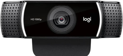 كاميرا ويب Logitech C922 Pro Stream