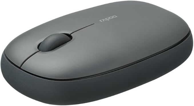Rapoo M650 Mouse