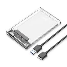 ORICO 2139U3-CR SSD Rack