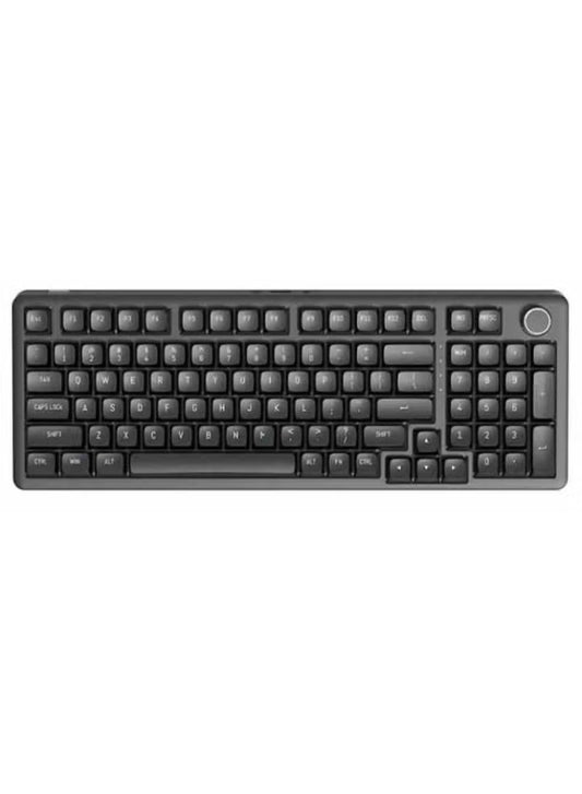 KEYBOARD K98 BLUE SWITCH MIX COLOR