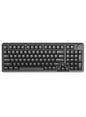 KEYBOARD K98 BLUE SWITCH MIX COLOR
