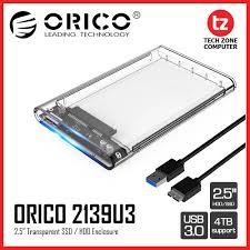 ORICO 2139U3-CR SSD Rack
