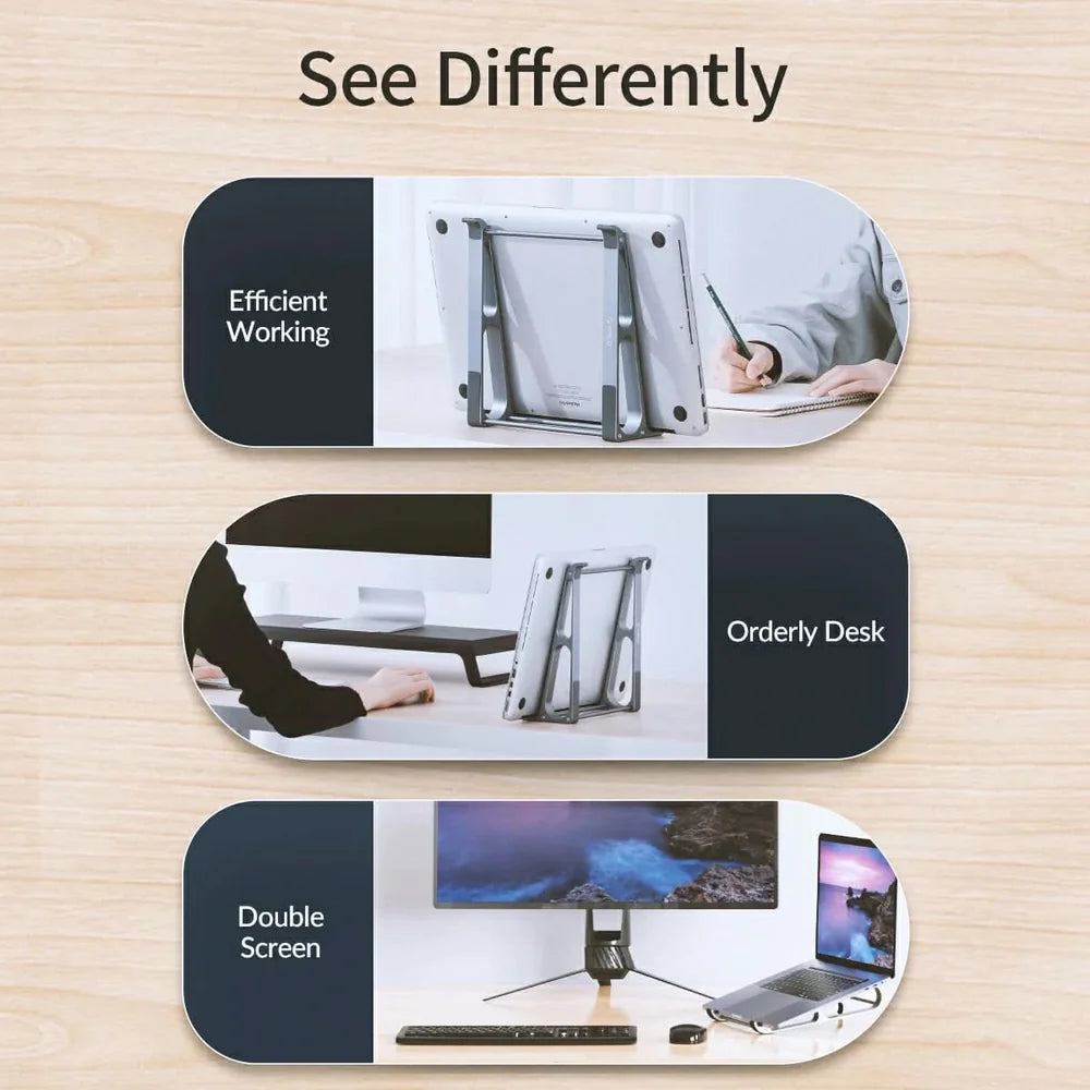 ORICO MA13-GY / MA15-GY Laptop stand