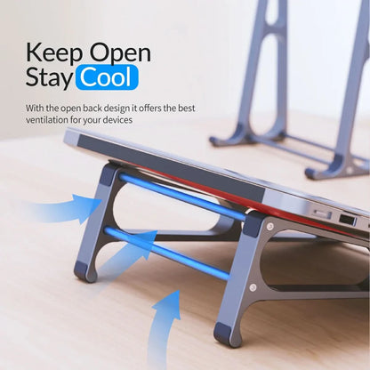 ORICO MA13-GY / MA15-GY Laptop stand