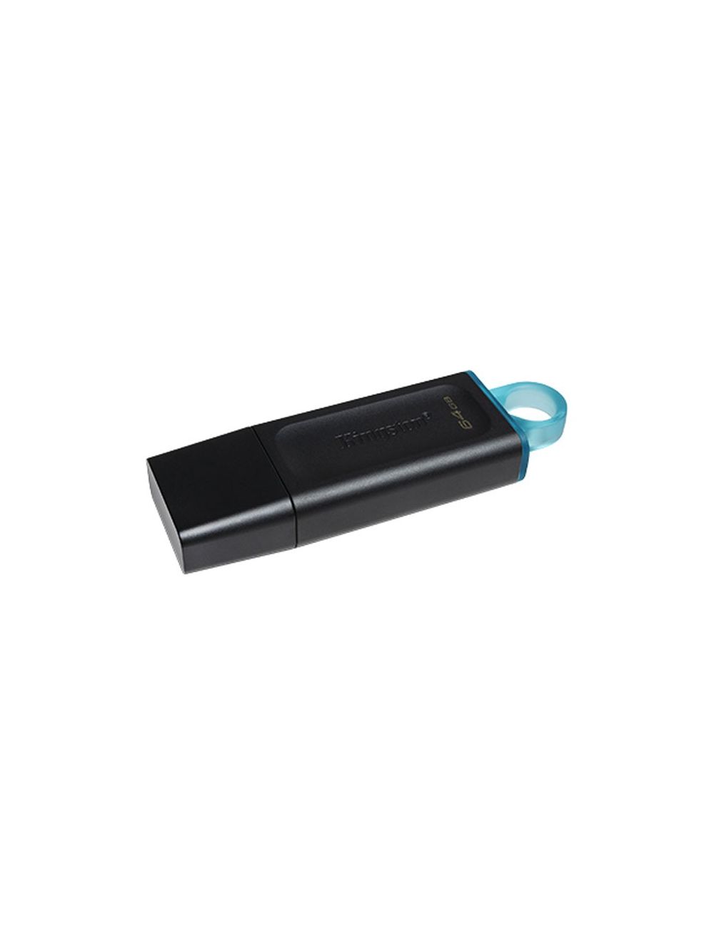 Kingston DataTraveler Exodia 64GB USB 3.2 Flash Drive DTX 64GB