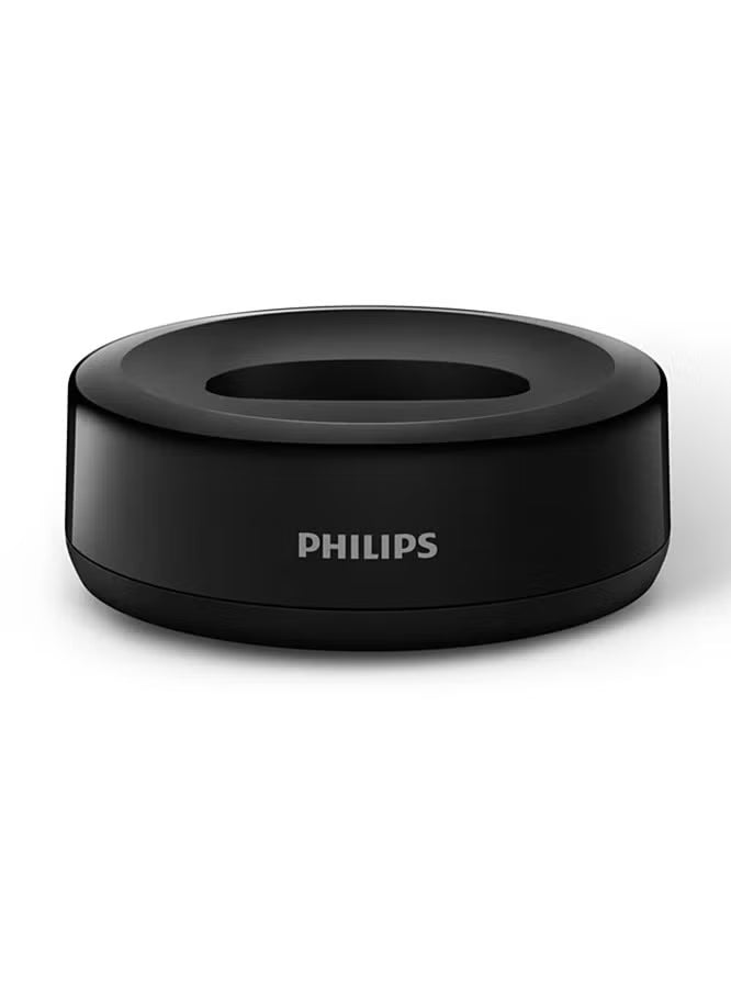 Philips D1611B 63 Cordless Telephone - Black