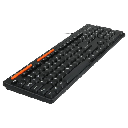 Meetion Mt-K600m USB Backlit Office Keyboard