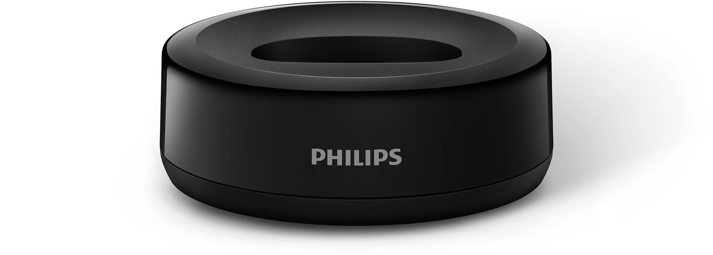 Philips D1601B 63 Cordless Telephone - Black