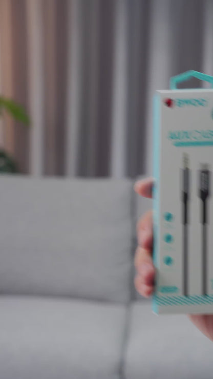 BWOO USB-C to 3.5mm Audio Cable AUX066