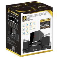 Subwoofer ST-Standard 2.1 Triangle 2500