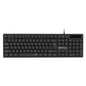 Meetion K300 Silent Wired Keyboard