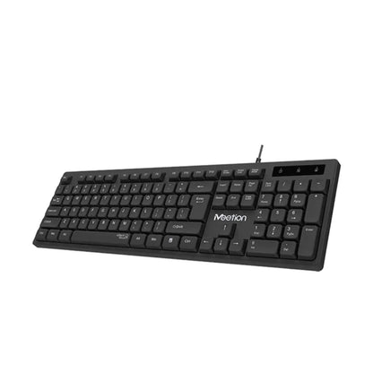 Meetion K300 Silent Wired Keyboard